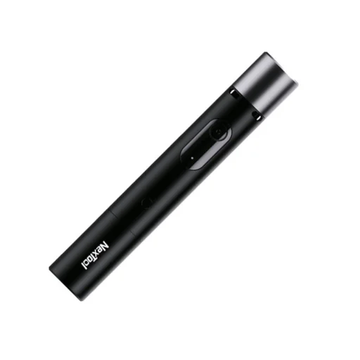 Nextool NE20042 500lm zseblámpa riasztóval, kamerával és szemdtektorral - 2