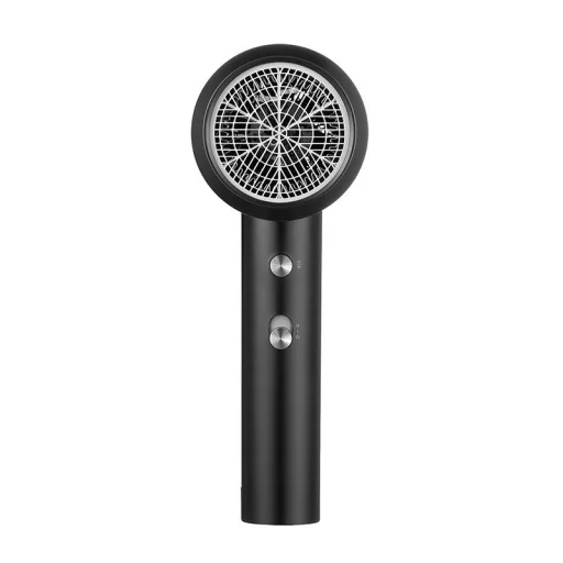 Lonizációs hajszárító ZHIBAI HL321 (fekete) - 3