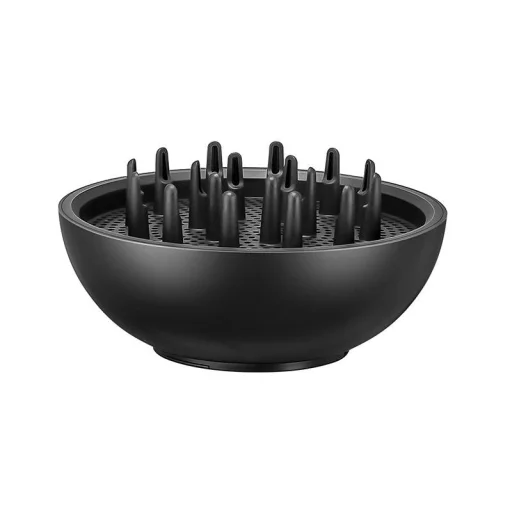 Lonizációs hajszárító ZHIBAI HL321 (fekete) - 6