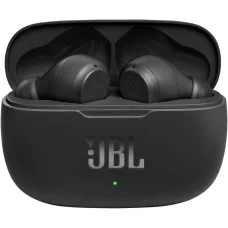 JBL Wave 200 TWS bezdrôtové slúchadlá - čierne