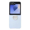 Samsung Clear Case EF-QF741CTEGWW Samsung Galaxy Z Flip 6 tok - átlátszó - 4