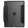  iPad Air 13" 2024-2026 Fekete Spigen Ultra Hybrid Pro tok thumbnail