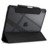  iPad Air 13" 2024-2026 Fekete Spigen Ultra Hybrid Pro tok thumbnail