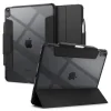  iPad Air 13" 2024-2026 Fekete Spigen Ultra Hybrid Pro tok thumbnail
