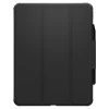 iPad Pro 13" 2024 Fekete Spigen Ultra Hybrid Pro tok thumbnail