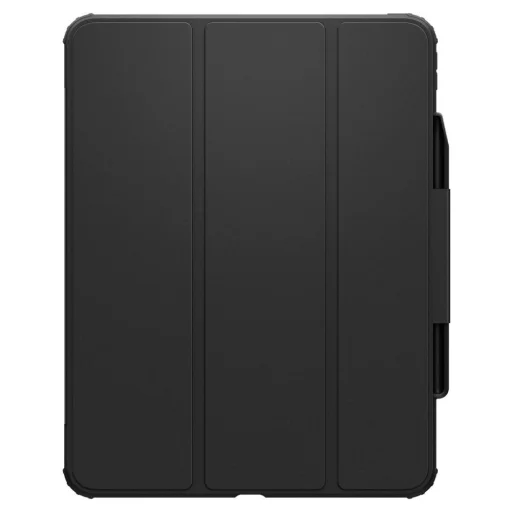  iPad Pro 13" 2024 Fekete Spigen Ultra Hybrid Pro tok - 3