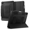  iPad Pro 13" 2024 Fekete Spigen Rugged Armor Pro fliptok thumbnail