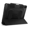  iPad Pro 13" 2024 Fekete Spigen Rugged Armor Pro fliptok thumbnail