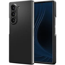 Čierne puzdro Spigen Airskin pre Samsung Galaxy Z Fold 6