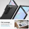  Samsung Galaxy Z Fold 6 Fekete Spigen Slim Armor Pro tok thumbnail