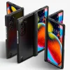  Samsung Galaxy Z Fold 6 Fekete Spigen Slim Armor Pro tok thumbnail