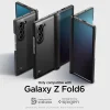  Samsung Galaxy Z Fold 6 Fekete Spigen Slim Armor Pro tok thumbnail