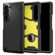  Samsung Galaxy Z Fold 6 Fekete Spigen Slim Armor Pro tok