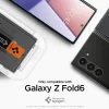 Spigen Glas.tR EZ Fit edzett üveg Samsung Galaxy Z Fold 6 - 2 db üvegfólia thumbnail
