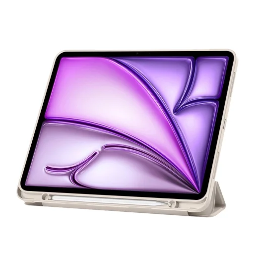 Tech-Protect SC Pen tok Apple iPad Air 13" 1 / 2 / 2024-2026 - beige - 5