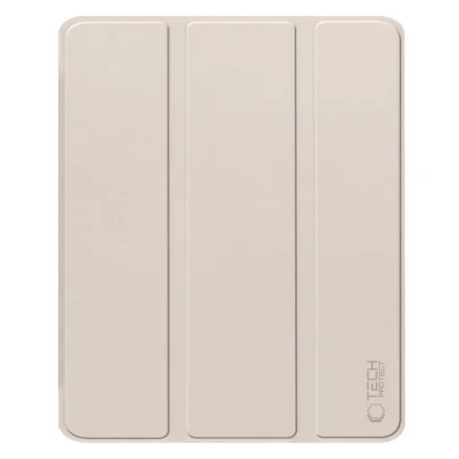 Tech-Protect SC Pen tok Apple iPad Air 13" 1 / 2 / 2024-2026 - beige - 2