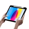 Tech-Protect SC Mag Pen + Keyboard tok iPad 10.9" 10. generáció (2022) - fekete - 10