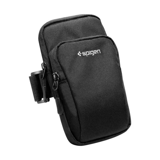 Spigen Dynamic Shield A702 Sport karpánt - Fekete - 11