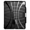  iPad Air 13" 2024 Fekete Spigen Rugged Armor Pro tok thumbnail