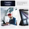  iPad Air 13" 2024 Spigen Urban Fit tok - Fekete thumbnail