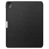  iPad Air 13" 2024 Spigen Urban Fit tok - Fekete thumbnail