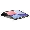  iPad Air 13" 2024 Spigen Urban Fit tok - Fekete thumbnail