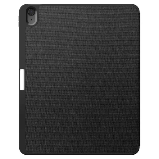  iPad Air 13" 2024 Spigen Urban Fit tok - Fekete - 6