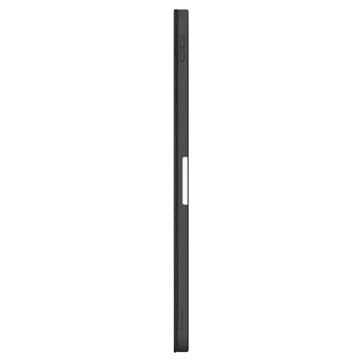  iPad Air 13" 2024 Spigen Urban Fit tok - Fekete - 9
