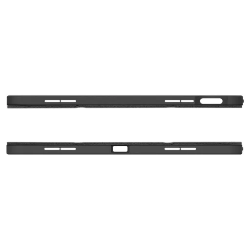  iPad Air 13" 2024 Spigen Urban Fit tok - Fekete - 10