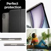 Apple iPad Air 13" 2024-2026 čierne flipové puzdro Spigen Smart Fold thumbnail