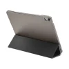 Apple iPad Air 13" 2024-2026 čierne flipové puzdro Spigen Smart Fold thumbnail
