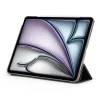 Apple iPad Air 13" 2024-2026 čierne flipové puzdro Spigen Smart Fold thumbnail