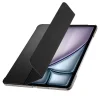 Apple iPad Air 13" 2024-2026 čierne flipové puzdro Spigen Smart Fold thumbnail