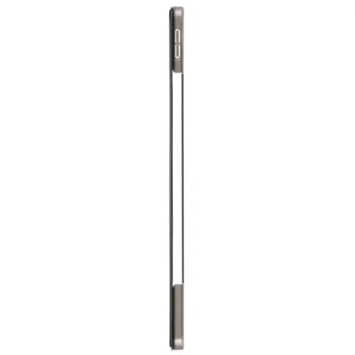 Apple iPad Air 13" 2024-2026 čierne flipové puzdro Spigen Smart Fold - 4