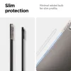  iPad Pro 13" 2024-2025 Fekete Spigen Smart Fold tok - 11