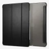  iPad Pro 13" 2024-2025 Fekete Spigen Smart Fold tok - 15