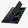  iPad Pro 13" 2024-2025 Fekete Spigen Smart Fold tok - 4