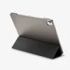  iPad Pro 13" 2024-2025 Fekete Spigen Smart Fold tok - 5