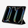  iPad Pro 13" 2024-2025 Fekete Spigen Smart Fold tok - 7
