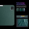  iPad Pro 11" 2024 Zöld Spigen Urban Fit tok thumbnail