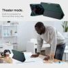  iPad Pro 11" 2024 Zöld Spigen Urban Fit tok thumbnail