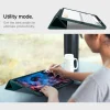  iPad Pro 11" 2024 Zöld Spigen Urban Fit tok thumbnail