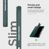  iPad Pro 11" 2024 Zöld Spigen Urban Fit tok thumbnail