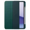  iPad Pro 11" 2024 Zöld Spigen Urban Fit tok thumbnail