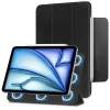 Tech-Protect SmartCase Magnetic iPad Air 10.9" 2020-2022 / 11" 2024 - fekete fliptok thumbnail