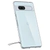  Google Pixel 7A Crystal Clear Spigen Ultra Hybrid tok thumbnail