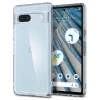  Google Pixel 7A Crystal Clear Spigen Ultra Hybrid tok thumbnail
