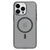  iPhone 14 Pro Max Frost Black Spigen Ultra Hybrid Mag Magsafe tok thumbnail