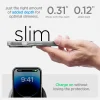  iPhone 14 Pro Max Frost Black Spigen Ultra Hybrid Mag Magsafe tok thumbnail