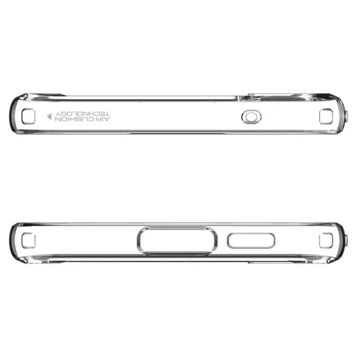  Galaxy S23 FE Fekete Spigen Ultra Hybrid OneTap Ring MagSafe tok - 6